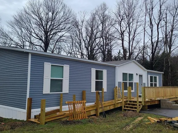 163 Harper Heights Rd, Beckley, WV 25801