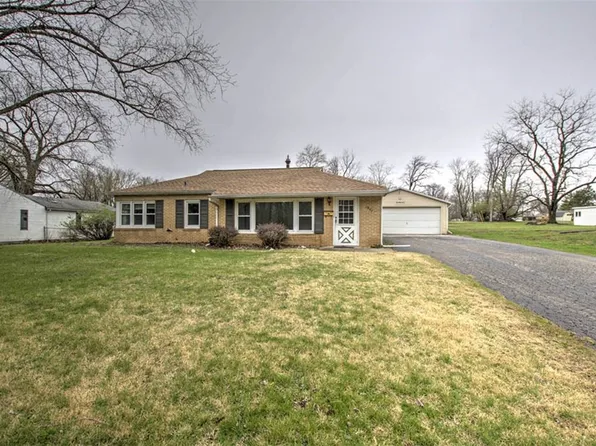 1047 S 44th St, Decatur, IL 62521