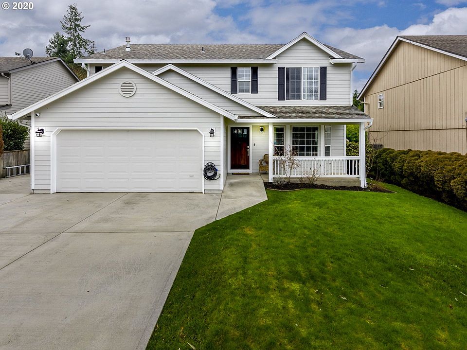 1st image of 3302 NE 166th Ave