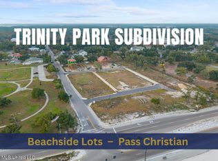 108 Taras Trl #8, Pass Christian, MS 39571