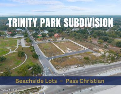 113 Henderson Ave #13, Pass Christian, MS, 39571
