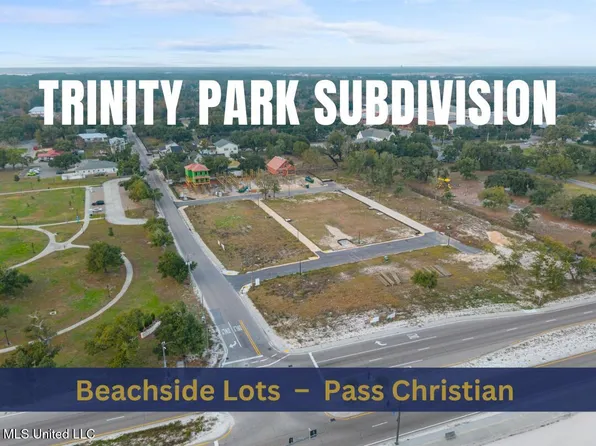 123 Taras Trl #23, Pass Christian, MS 39571