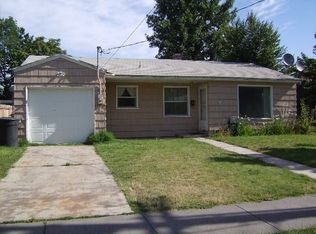 1545 Ruth St, Walla Walla, WA 99362