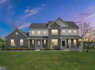 15172 Grace Pl, Waterford, VA 20197