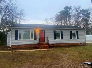 1300 Oakland Rd, Henrico, VA 23231