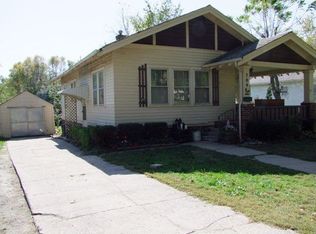 704 E 1st St, Storm Lake, IA 50588