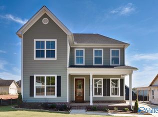 6407 Lenox Hill Way NW, Huntsville, AL 35806