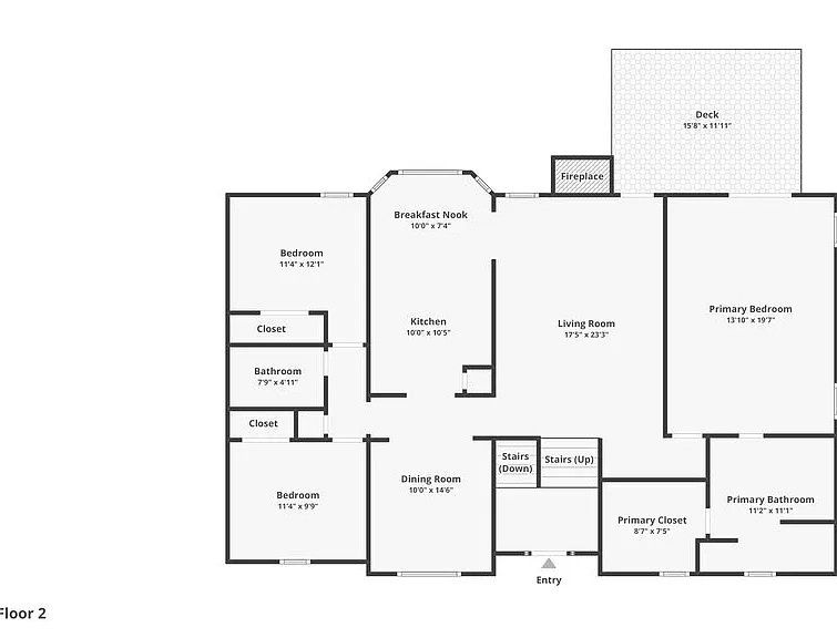 155 Byington Dr — Photo 3