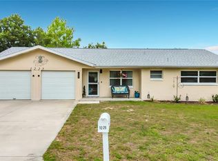 1225 NE 2nd St, Crystal River, FL 34429
