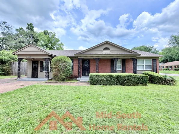 3984 Acro Cv, Memphis, TN 38127