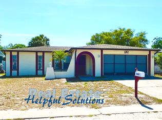 9408 Wolcott Ln, Port Richey, FL 34668