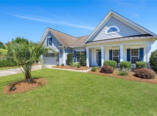 55 Evening Tide Way, Bluffton, SC 29910
