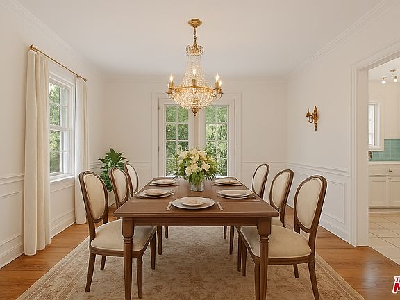 5th image of 12190 W Sunset Blvd #12190
