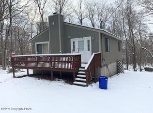 9313 Fairmount Way, Tobyhanna, PA