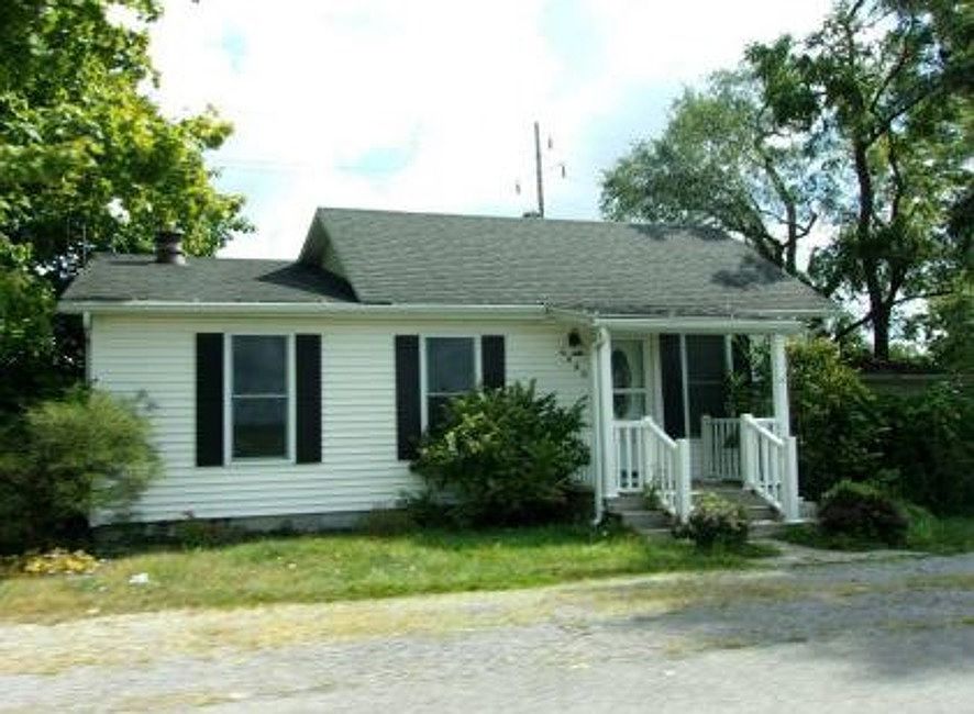 Property Front View