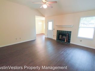 603 Clear Spring Ln, Leander, TX 78641