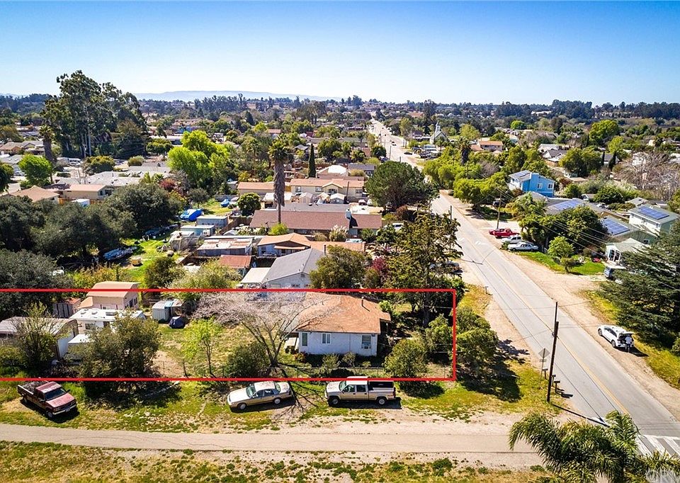 188 E Tefft St, Nipomo, CA 93444 Zillow