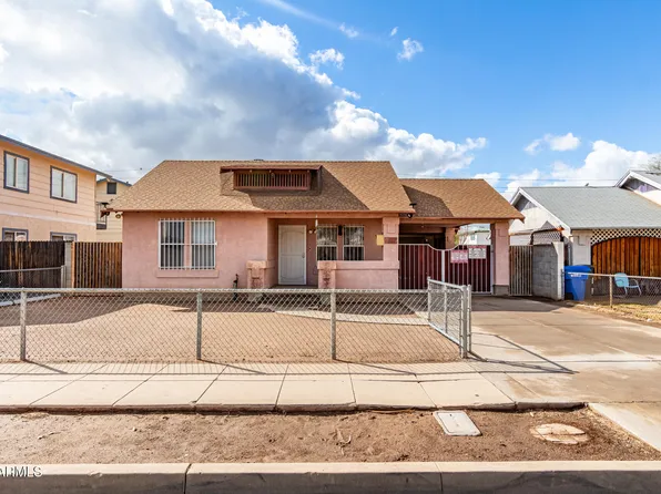 1217 E MORELAND Street, Phoenix, AZ 85006