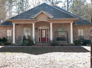 12322 Troyville Rd, Hammond, LA 70403