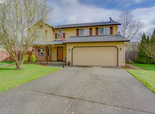 13002 NE 91st Cir, Vancouver, WA 98682