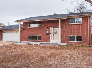 889 Douglas Dr, Westminster, CO 80221