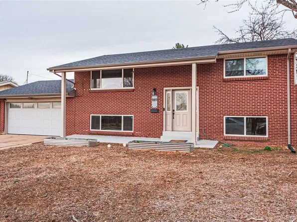 889 Douglas Drive, Denver, CO 80221