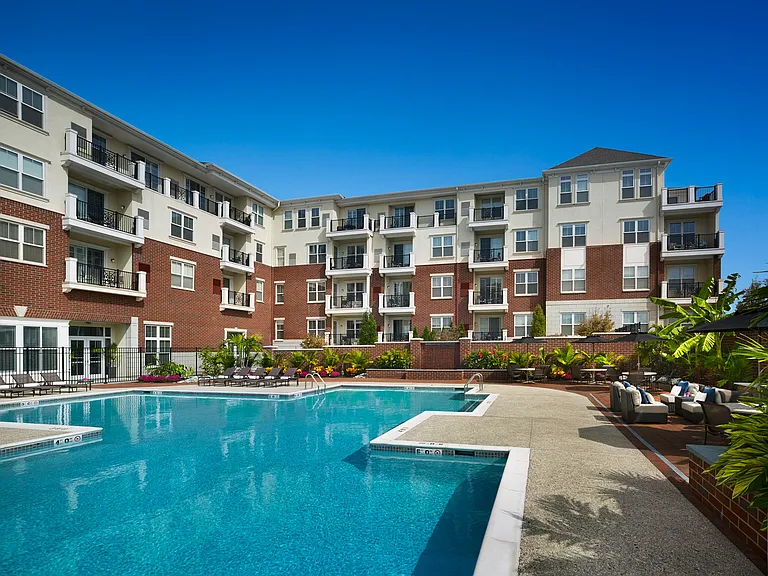 The Flats at Lansdale — Photo 19