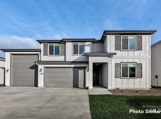 1360 S Bobby Ave, Kuna, ID 83634