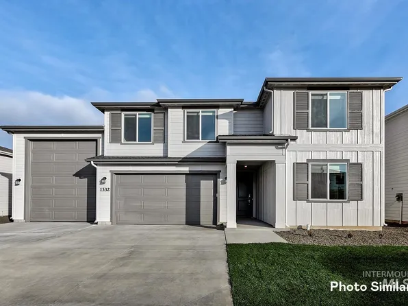 1360 S Bobby Ave, Kuna, ID 83634