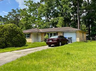 7752 Cherrywood Dr, North Charleston, SC 29418