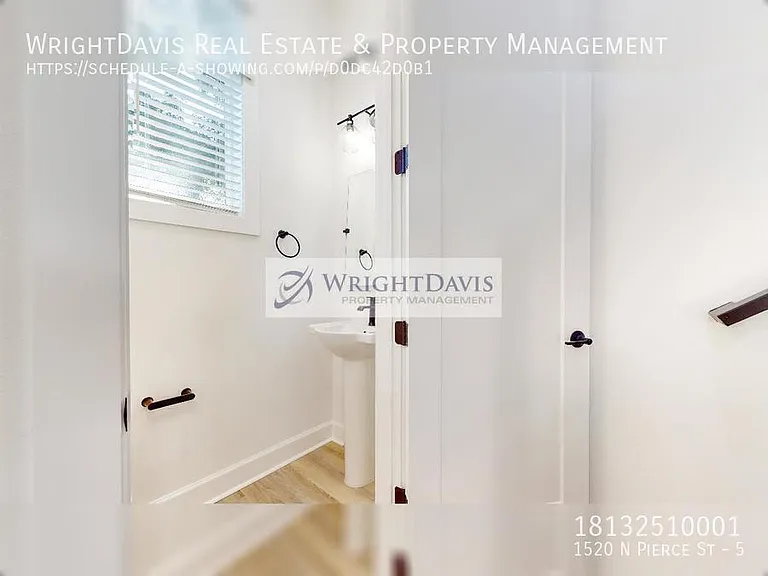 1520 N Pierce St #5 — Photo 18