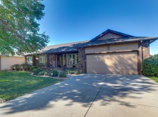 227 S Covington St, Wichita, KS 67209