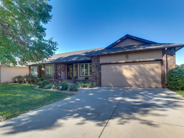 227 S Covington St, Wichita, KS 67209