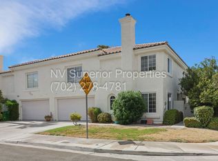 2900 Soda Creek Ln, Henderson, NV 89074
