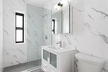 Rented by Halstead Real Estate