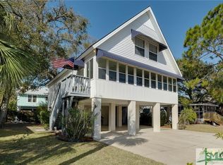 905 Lovell Ave, Tybee Island, GA 31328