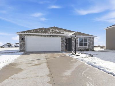 5123 Bing Pass, New Haven, IN, 46774