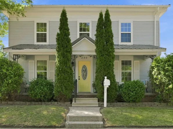 230 E Rush St, Kendallville, IN 46755