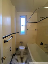 Rented by Sovereign Associates