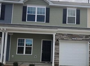 7319 Jane Parks Way, Charlotte, NC 28217