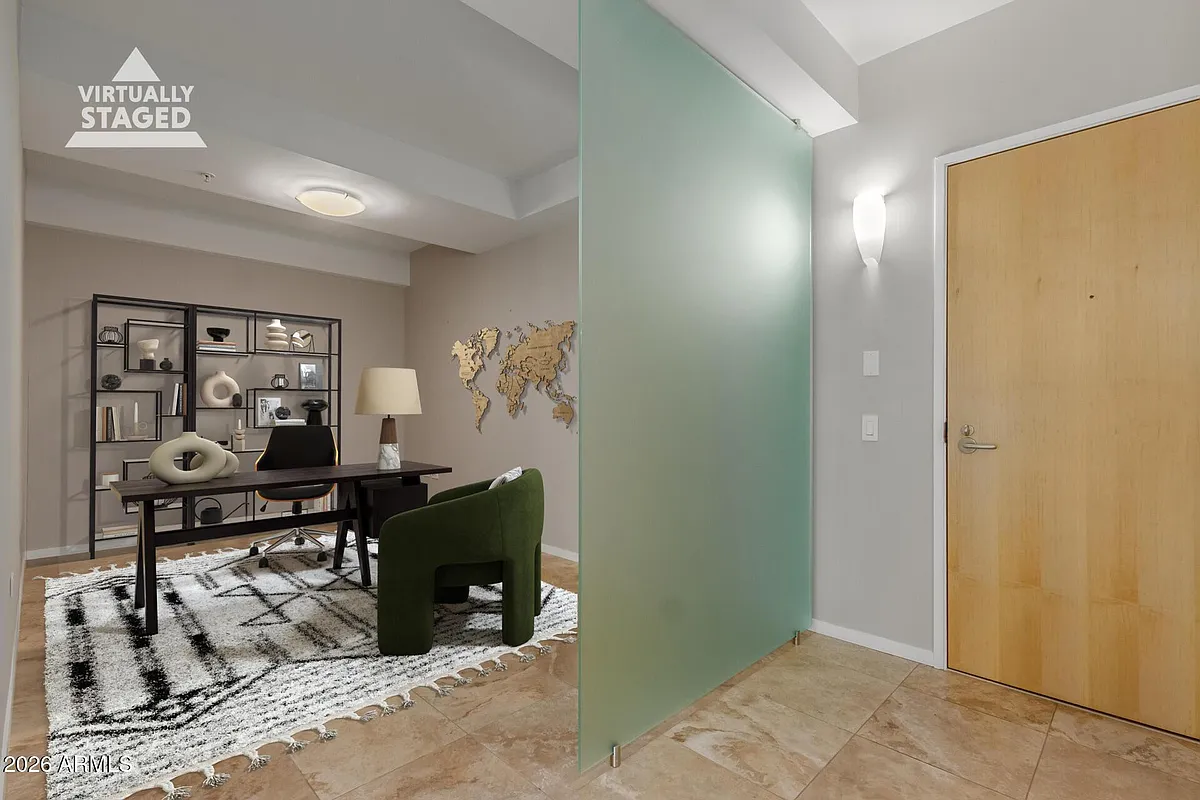 Building Photo - 7117 E Rancho Vista Dr #5007