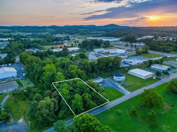 Old Gray Station Rd, Johnson City, TN 37615