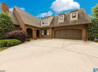 340 Stone Brook Cir, Birmingham, AL 35226