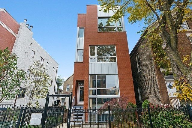 1st image of 2448 W Augusta Blvd #1