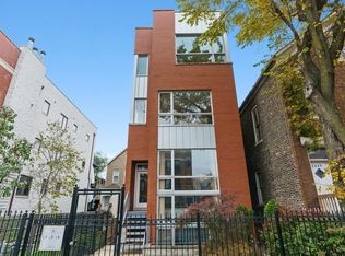 2448 W Augusta Blvd #1, Chicago, IL 60622