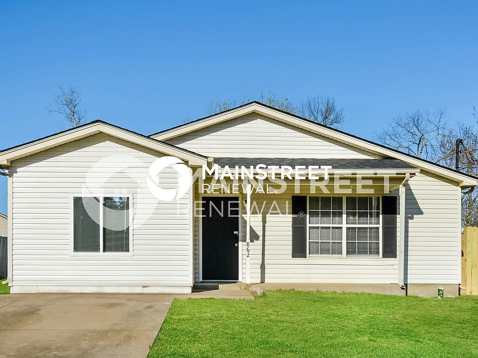 862 Lavergne Ln