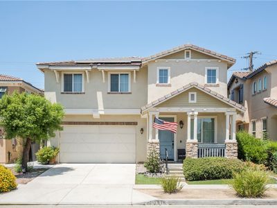 9592 Harvest Vista Dr, Rancho Cucamonga, CA, 91730