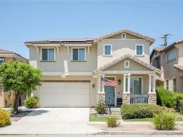9592 Harvest Vista Dr, Rancho Cucamonga, CA 91730