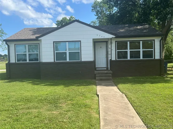9344 E 3rd Pl, Tulsa, OK 74112