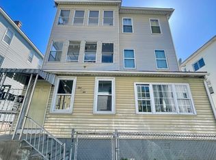 169 Ingleside Ave, Worcester, MA 01604